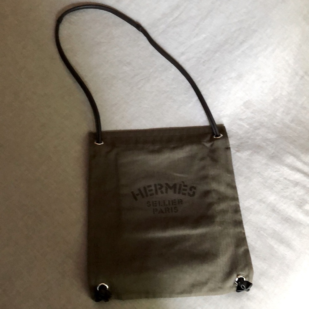 NWOT Hermes Maline bag